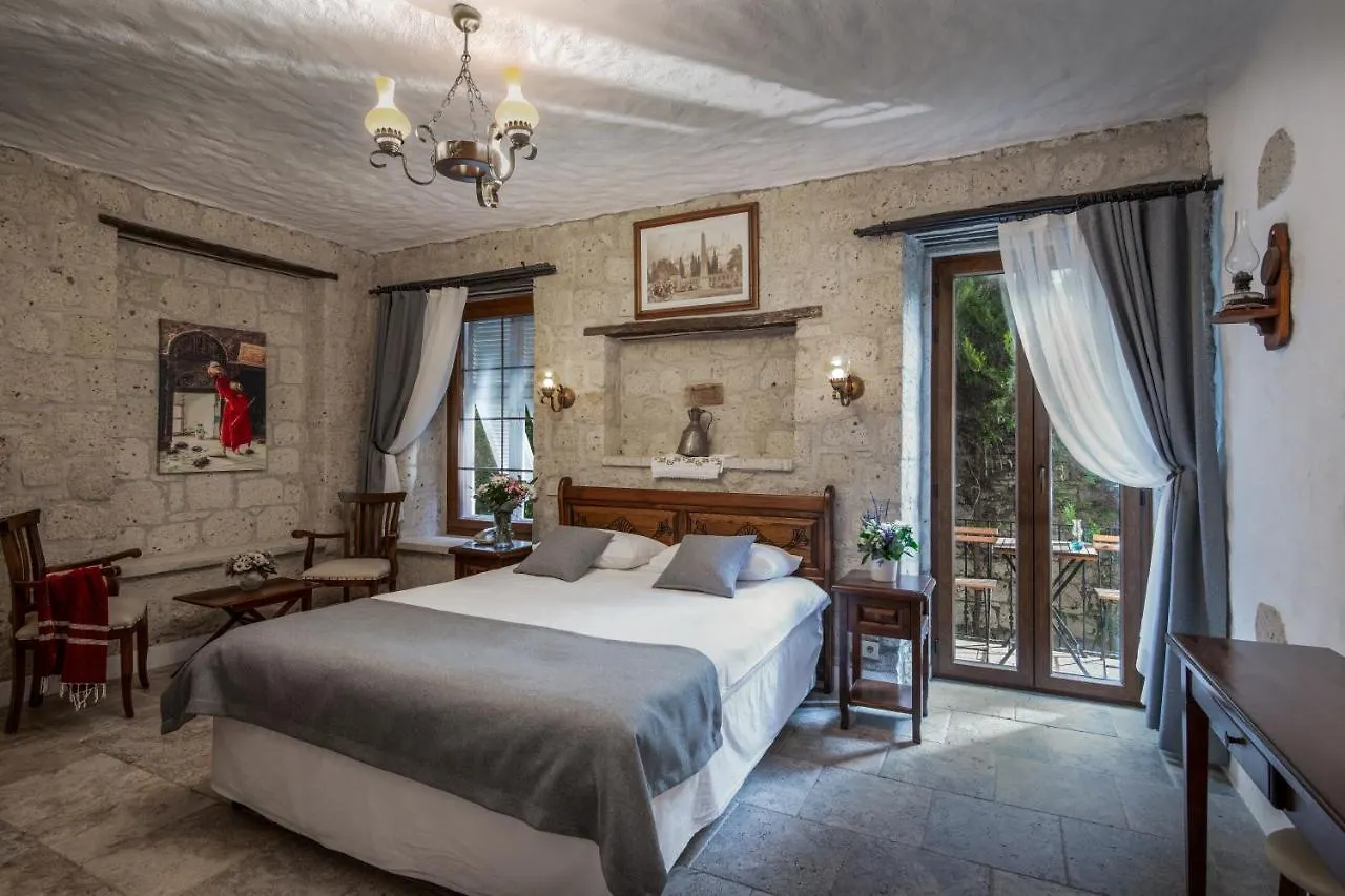 Alacati Koclu Konagi Hotel 2*,  터키