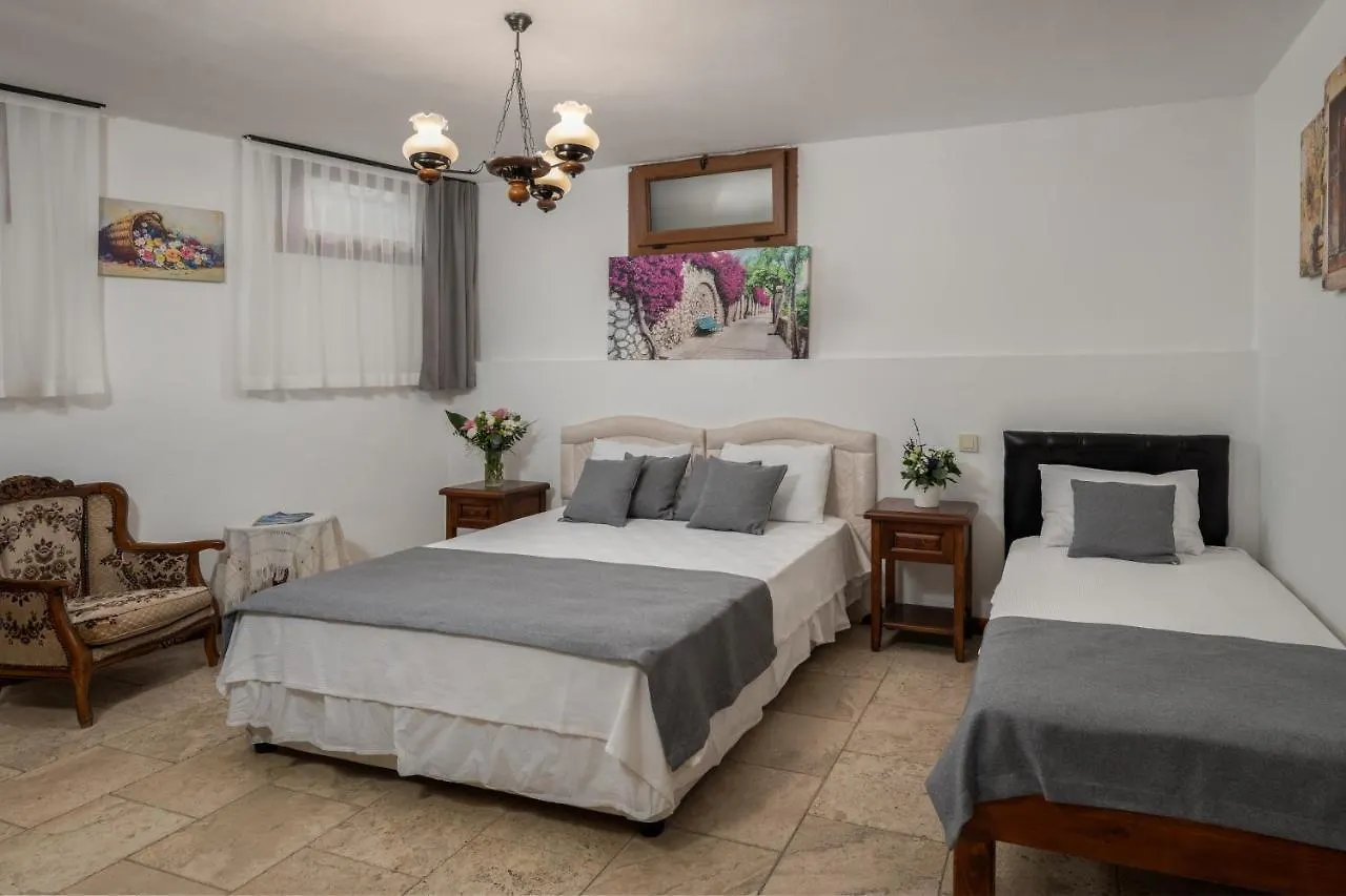 Alacati Koclu Konagi Hotel Penzion