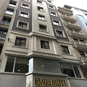 Hotel Emos