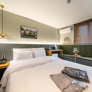 Hotel Greaten