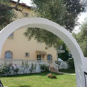 Hotel Kassandra Bay