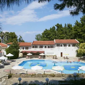 Hotel Ghotels Macedonian Sun