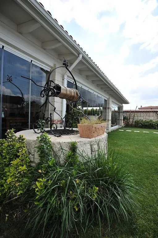 Alacati Koclu Konagi Hotel