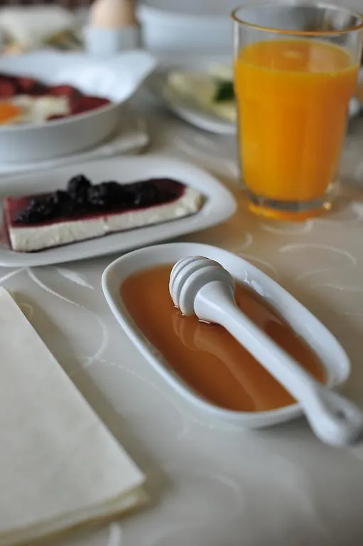Alacati Koclu Konagi Hotel 2*,