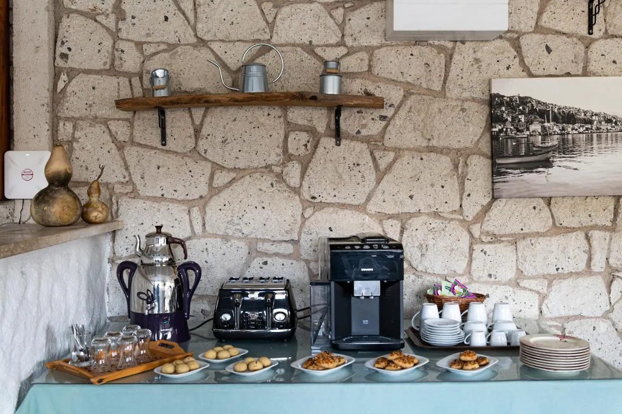 בית הארחה Alacati Koclu Konagi Hotel