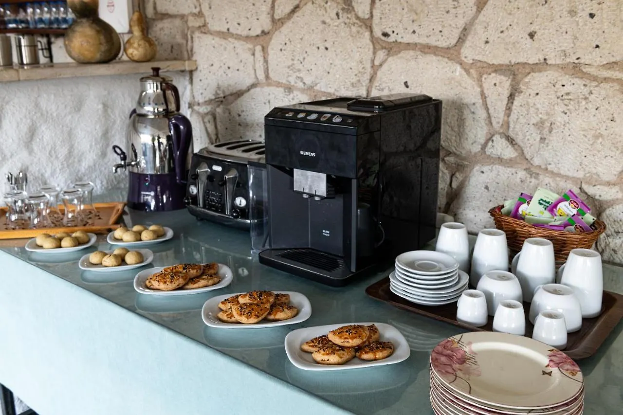 Alacati Koclu Konagi Hotel 2*,