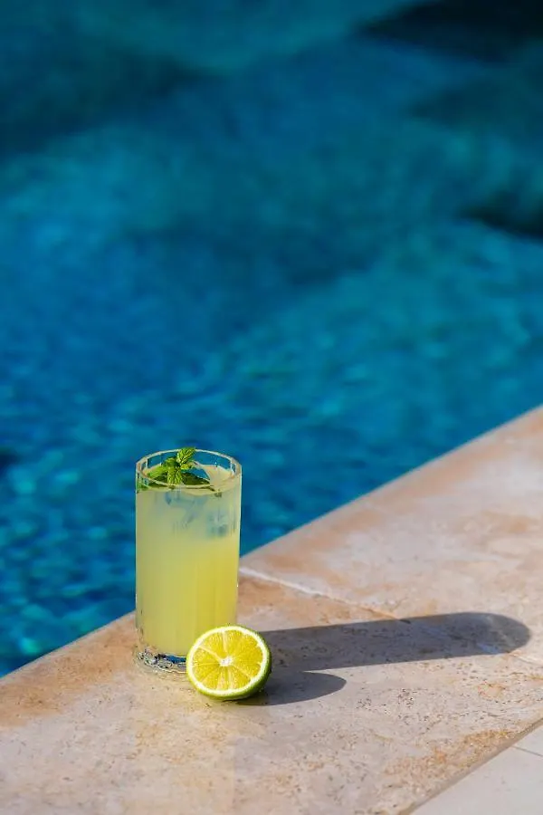 Alacati Koclu Konagi Hotel