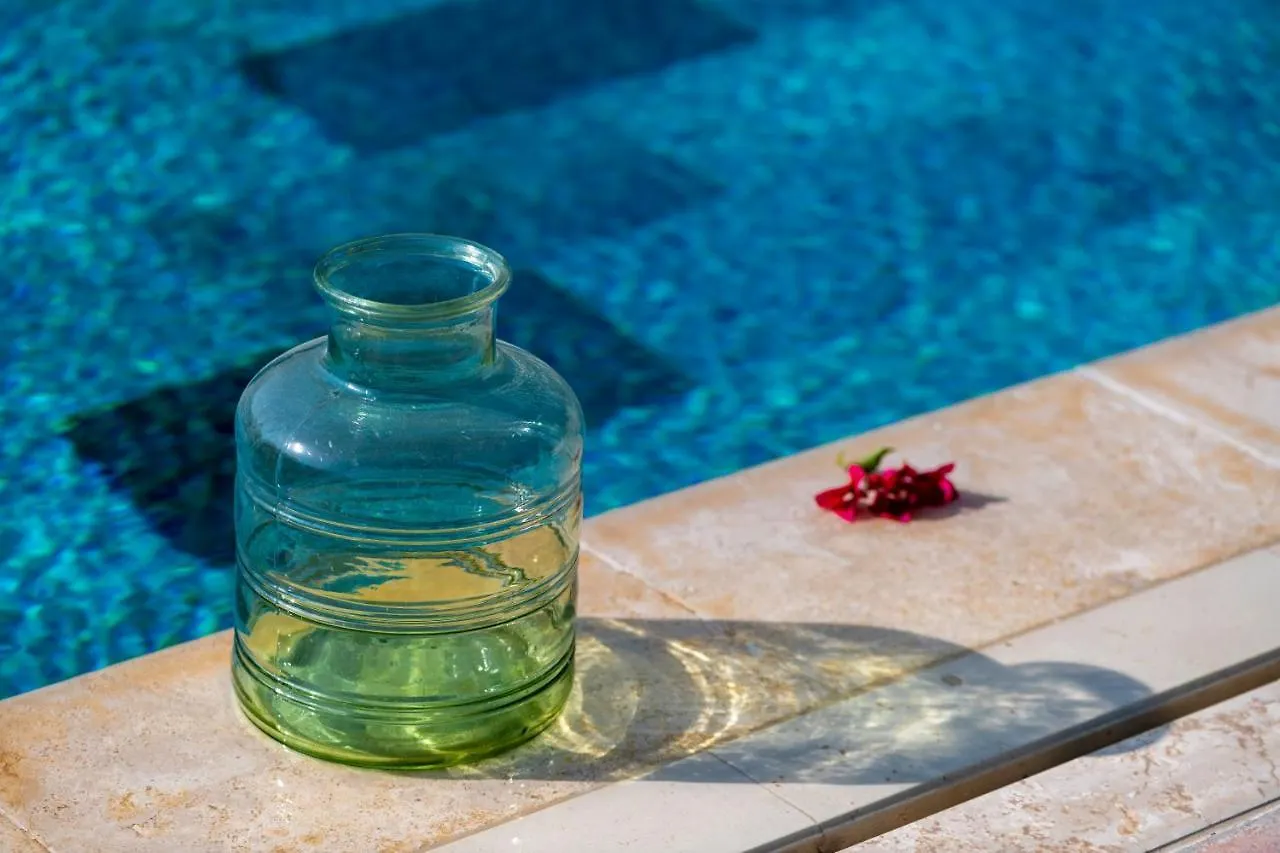 ** בית הארחה Alacati Koclu Konagi Hotel טורקיה