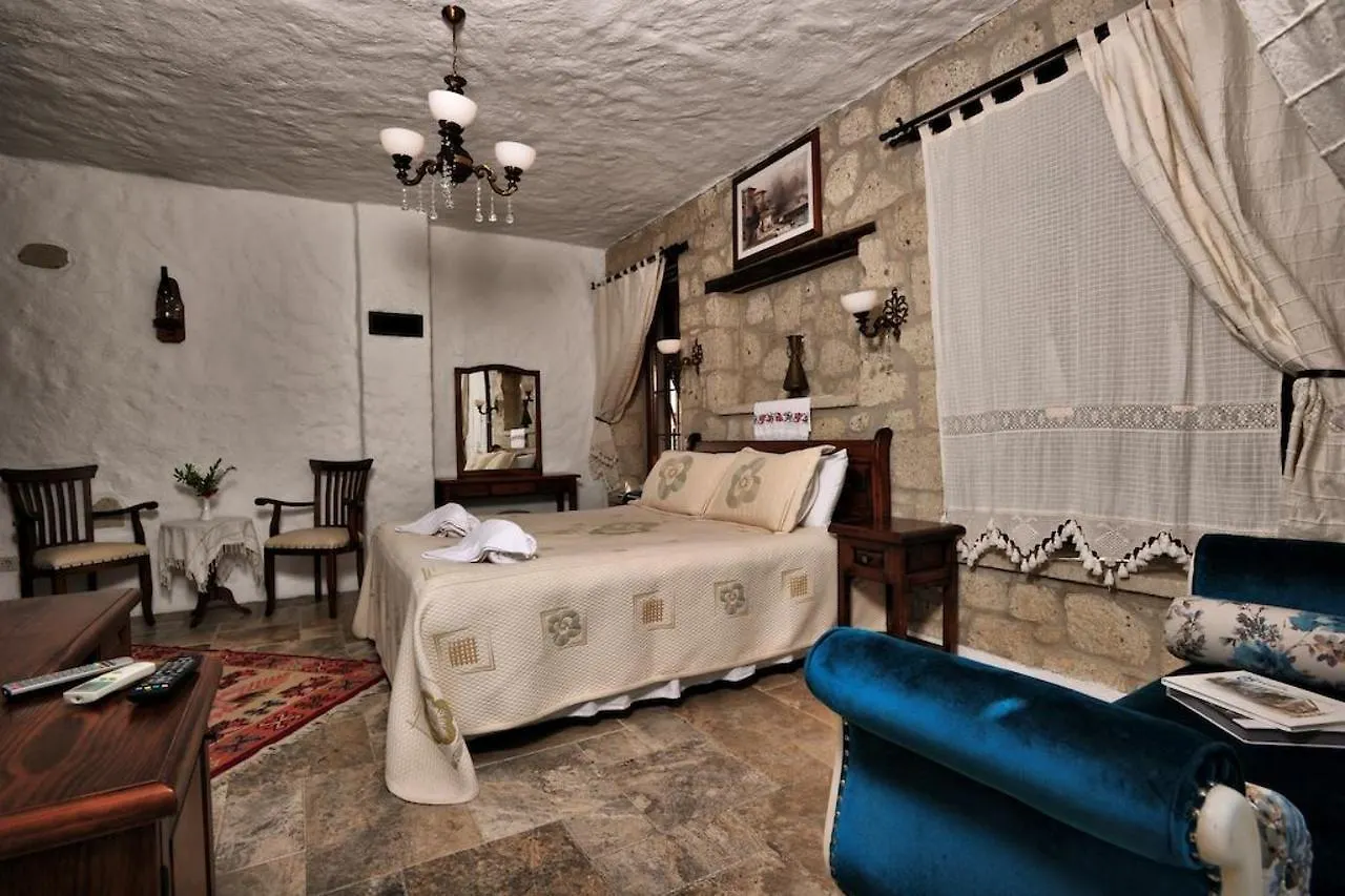 Alacati Koclu Konagi Hotel טורקיה