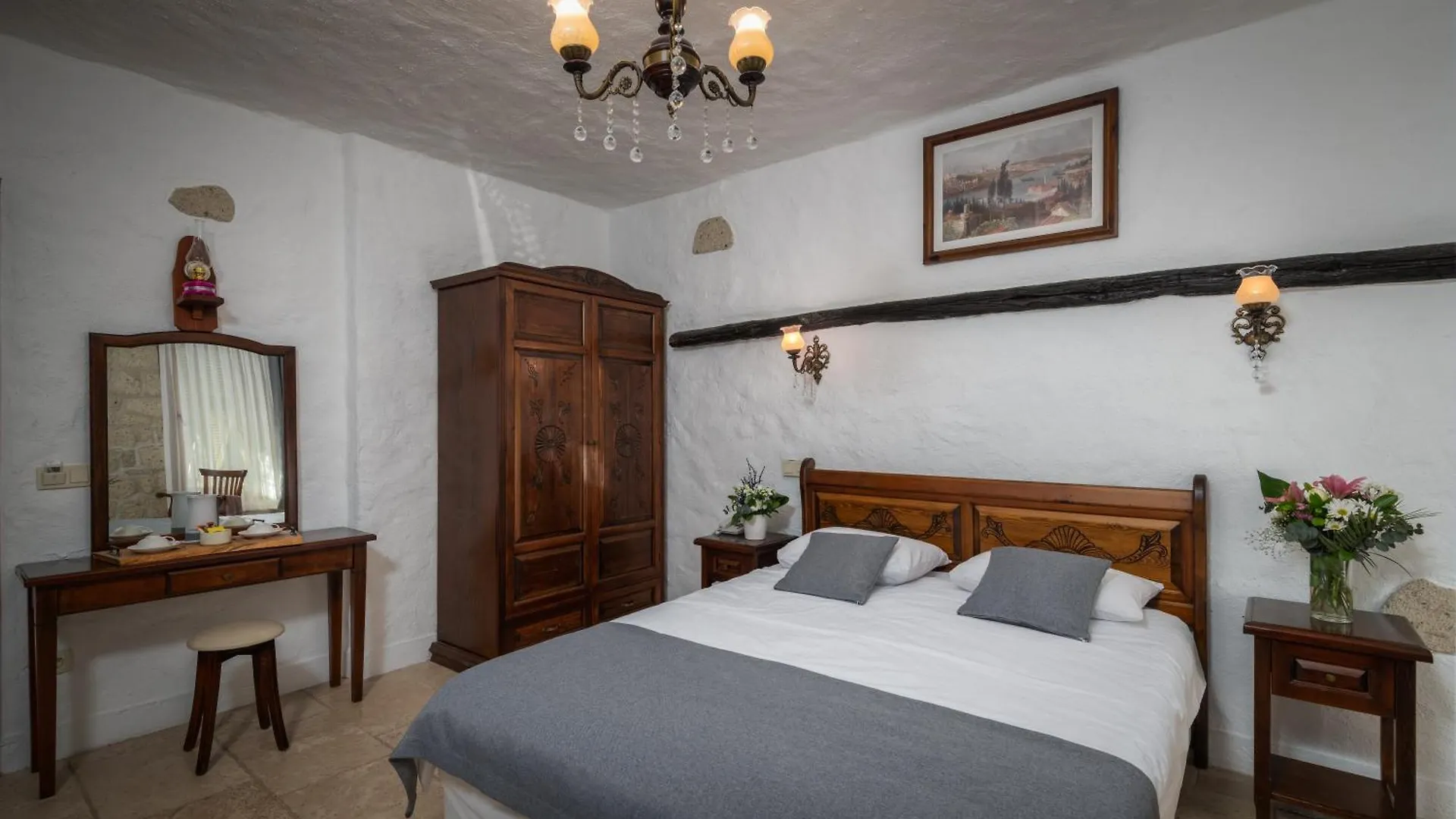 בית הארחה Alacati Koclu Konagi Hotel