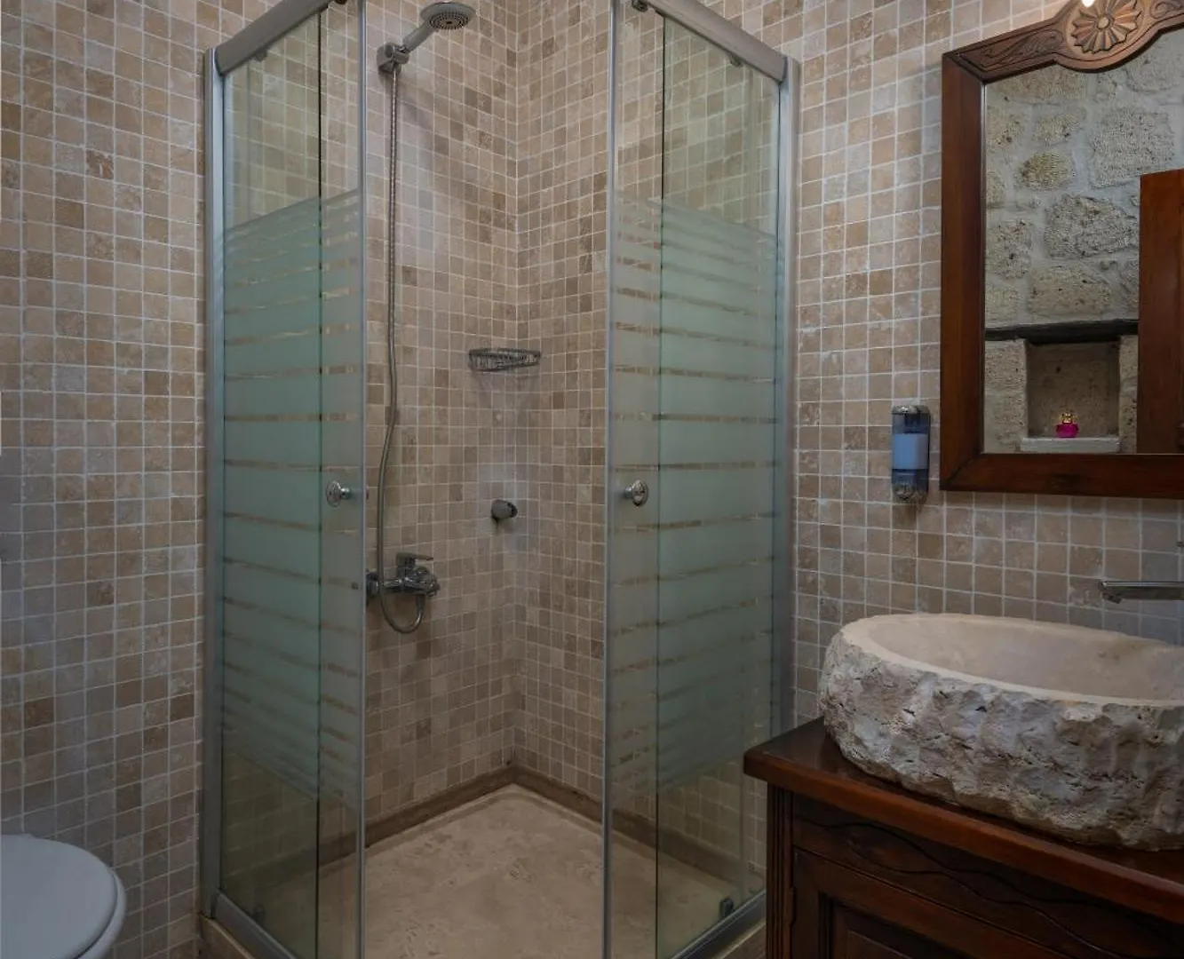 Alacati Koclu Konagi Hotel