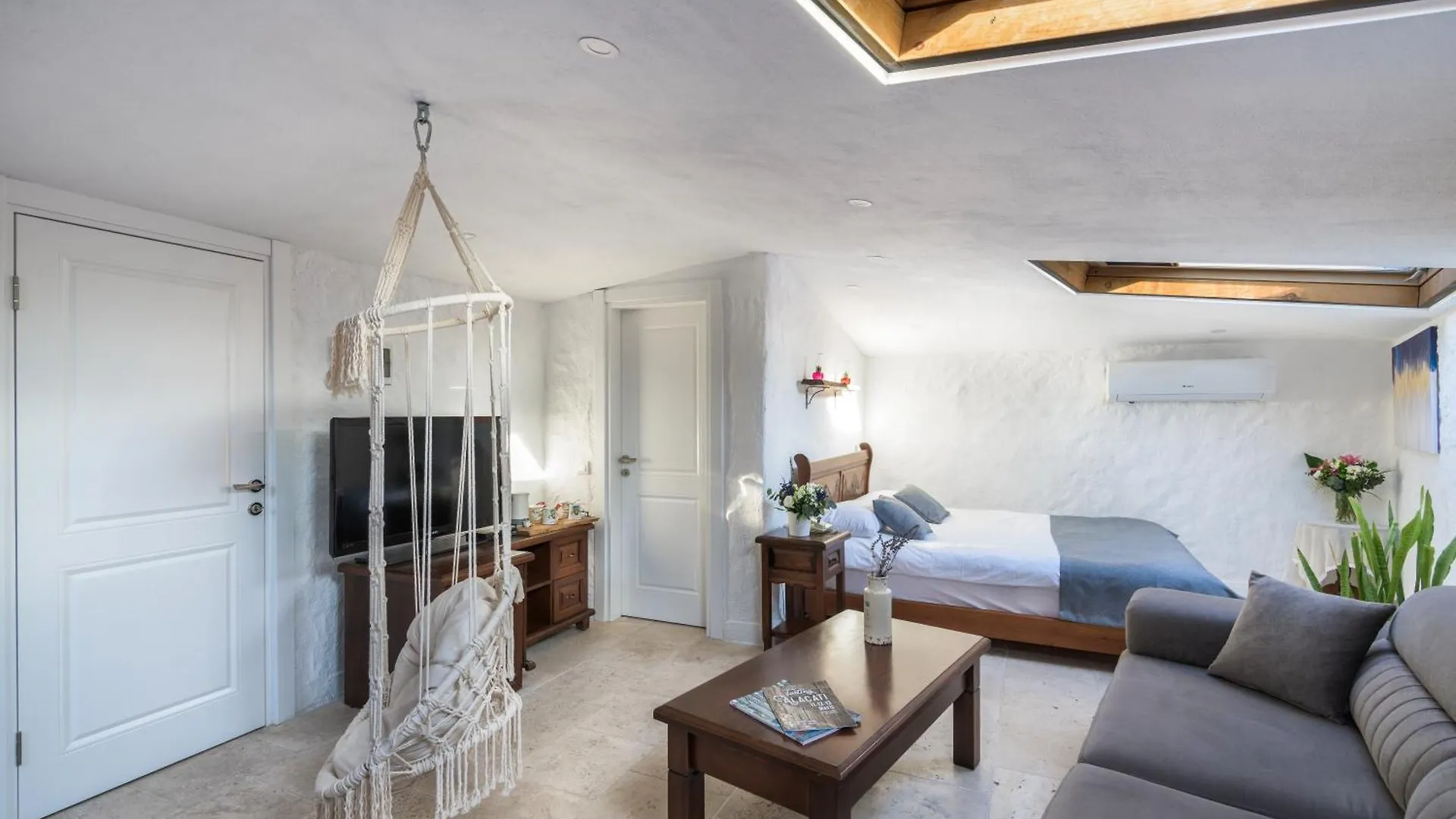 בית הארחה Alacati Koclu Konagi Hotel