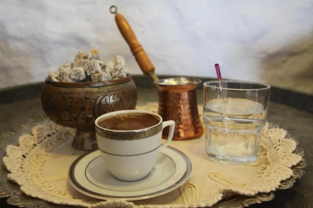 בית הארחה Alacati Koclu Konagi Hotel