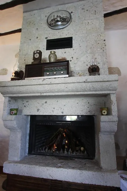 בית הארחה Alacati Koclu Konagi Hotel