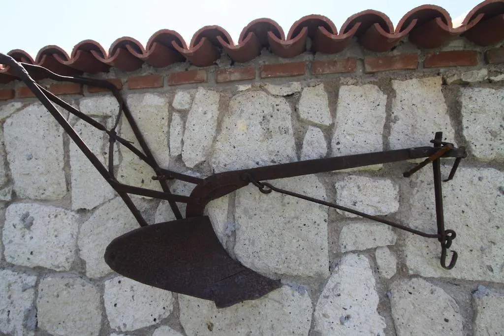 בית הארחה Alacati Koclu Konagi Hotel