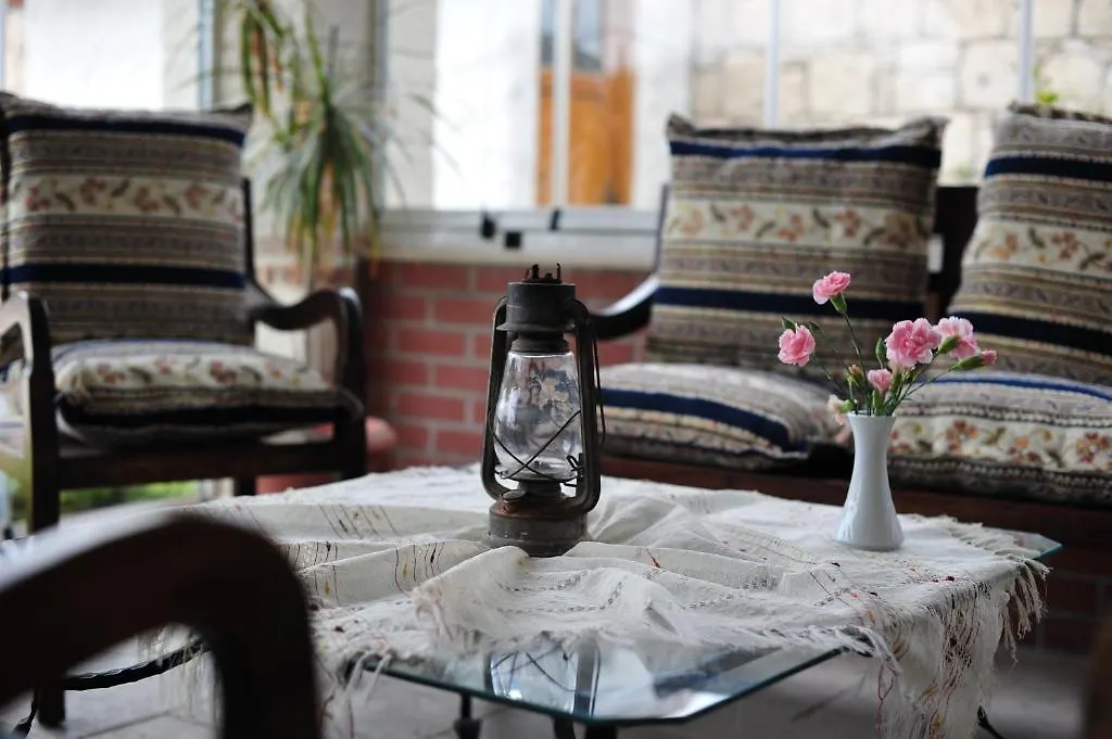 Alacati Koclu Konagi Hotel 2*,  טורקיה