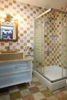 בית הארחה Alacati Koclu Konagi Hotel