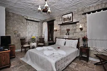 בית הארחה Alacati Koclu Konagi Hotel