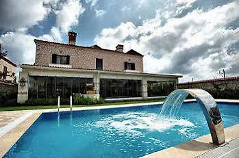 Alacati Koclu Konagi Hotel 2*,